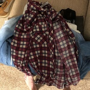 Flannel